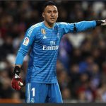 Real Madrid dedica este vídeo a Keylor Navas por sus 150 partidos