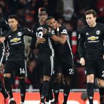 Manchester United venció al Arsenal y clasificó a los octavos de la FA Cup