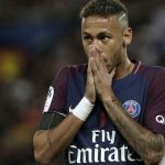 El comunicado médico sobre la lesión de Neymar