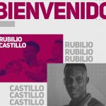 Saprissa oficializa la contratación de Rubilo Castillo