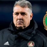 OFICIAL: Gerardo Martino es nombrado entrenador de México