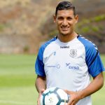 Bryan Acosta al FC Dallas por más de 73 millones de lempiras