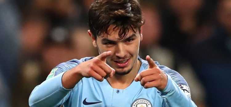 Brahim Díaz ficha por el Real Madrid hasta 2025