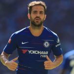 Cesc Fábregas está listo para irse al Mónaco