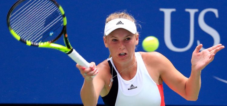 El padre de Caroline Wozniacki habló de la enfermedad crónica que padece la tenista