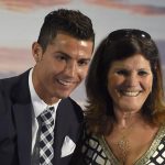 Dolores Aveiro, madre de Cristiano Ronaldo, tiene nuevamente cáncer