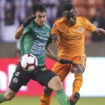 Houston Dynamo avanza a cuartos de la Liga de Concacaf (VÍDEO)