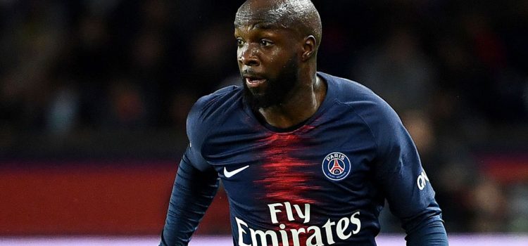 Lass Diarra rescinde contrato con el PSG y anuncia su retiro del fútbol