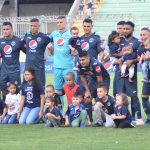 Motagua se toma la foto oficial del torneo Clausura 2019 (VÍDEO)