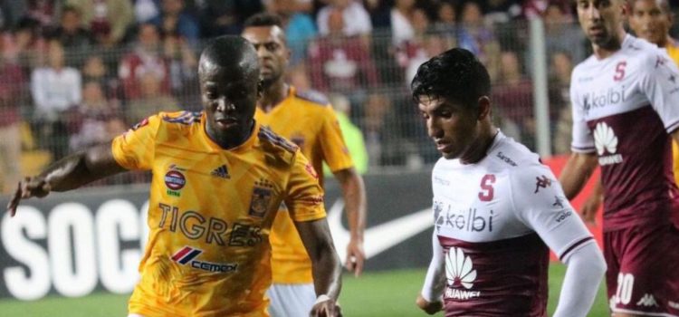 El Saprissa de Rubilio Castillo buscará ante Tigres pase a cuartos de final