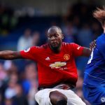 Manchester United agudiza la crisis del Chelsea y lo elimina de la Copa Inglesa