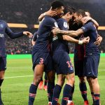 PSG golea al Montpellier y amplía su ventaja