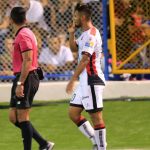 Alex López y Henry Figueroa anotan en triunfo del Alajuelense