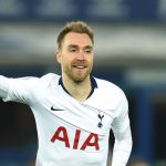 Real Madrid pagará 235 millones de euros por Christian Eriksen