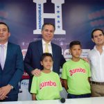 Fenafuth presenta la «Copa Zambos Kids» de la categoría Sub-13