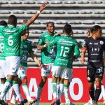 Lobos Buap de Chirinos y Crisanto pierde ante León