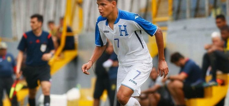 César Romero debut y gol en la USL con el Colorado Springs (VÍDEO)