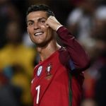 Portugal frente a Ucrania en el regreso de Cristiano Ronaldo