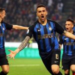 El Inter gana el derbi de Milan