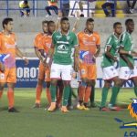 Lobos de la UPN perdona al Marathón que sigue invicto