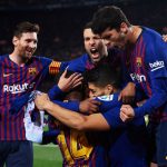 Barcelona visita al Alavés y tiene su primera oportunidad para ser campeón