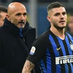 Después de criticarlo, Spalletti anuncia el regreso a la titularidad de Mauro Icardi