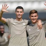 La confesión de Dybala sobre la llegada de Cristiano Ronaldo a la Juventus