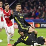 La Juventus de Cristiano Ronaldo buscará el pase a semifinales ante Ajax