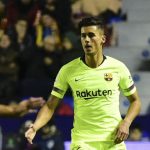 OFICIAL: Alineación indebida del Barcelona con «Chumi» en Copa del Rey