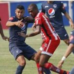 Vida empata 1-1 con Motagua y se salva del descenso