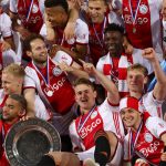 El Ajax se proclama campeón de Holanda y sella una temporada brillante