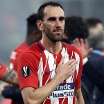 Diego Godín será el jugador mejor pagado del Inter de Milán