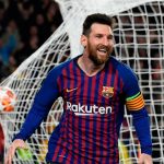 Messi bajó a su templo: Barcelona 3-0 Liverpool (VÍDEO)