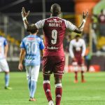 Saprissa ha rechazado ofertas por el hondureño Rubilio Castillo