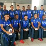 Sub-20 de Honduras tendrá cuatro partidos amistosos en Europa