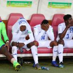 Los récords negativos que impuso Honduras en el Mundial Sub-20 de Polonia