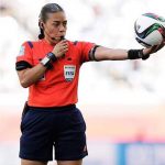 Melissa Pastrana pitará la final de ida entre Motagua y Olimpia