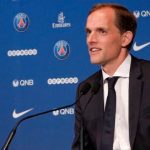 PSG renueva a Thomas Tuchel hasta 2021