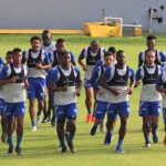 Honduras buscará su primer triunfo en Kingston ante Jamaica