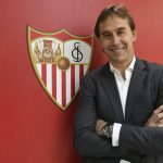 Confirmado: Julen Lopetegui dirigirá al Sevilla