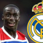 Real Madrid hace oficial el fichaje del francés Ferland Mendy