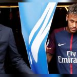 Presidente del PSG: «Nadie obligó a Neymar a firmar aquí»