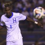 Según Copa Oro: Rubilio Castillo el mejor de Honduras