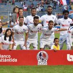 Olimpia anuncia calendario para la Copa Premier de Centroamérica