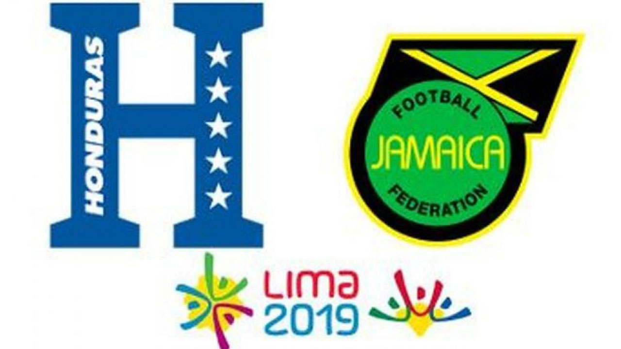 EN VIVO El fútbol hondureño debuta en los Juegos Panamericanos