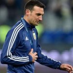 Scaloni guiará a Argentina rumbo a Qatar 2022