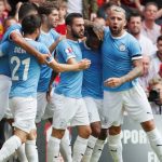 Manchester City se impone 1-0 ante el Liverpool y se queda con la Community Shield