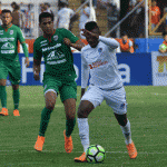 Marathón-Olimpia el juego más atractivo de la tercera jornada del Apertura