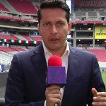 Periodista mexicano: «Perder ante Honduras no es sano, no es buena señal»