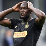 Lukaku acaba de llegar al Inter y casi se agarra a golpes con un compañero